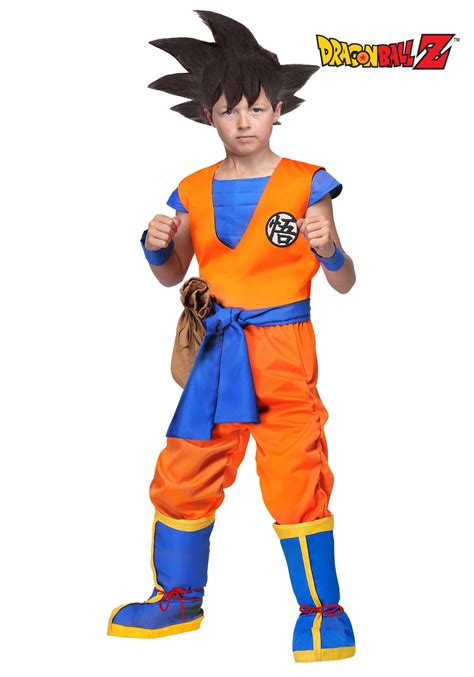 dbz halloween|dragon ball z costume personalized.